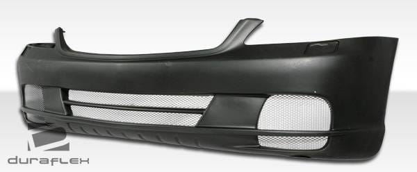 Mercedes-Benz S Class Duraflex LR-S Front Bumper Cover - 1 Piece - 104287 thumbnail 8