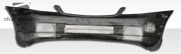 Mercedes-Benz S Class Duraflex LR-S Front Bumper Cover - 1 Piece - 104287 thumbnail 9