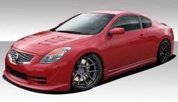 Nissan Altima Duraflex GT Concept Body Kit - 6 Piece - 107494