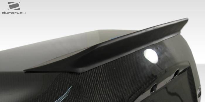 Nissan Altima Duraflex GT Concept Body Kit - 6 Piece - 107494 thumbnail 7