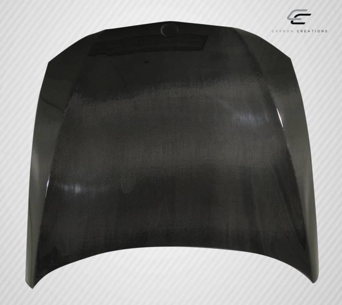 BMW 3 Series 2DR Carbon Creations OEM Hood - 1 Piece - 104764 thumbnail 8