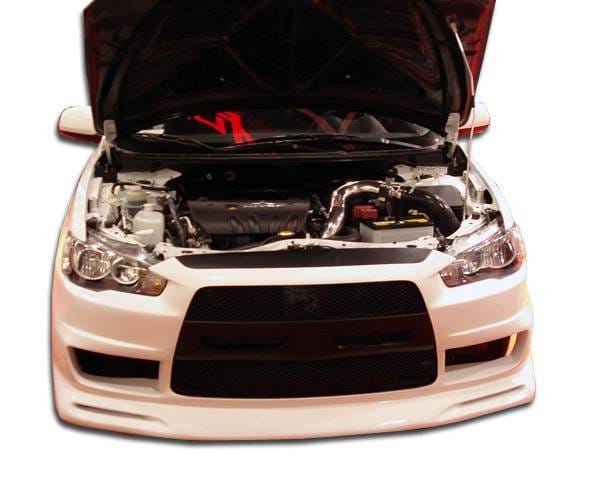 Mitsubishi Lancer Duraflex GT Concept Front Bumper Cover - 1 Piece - 103942