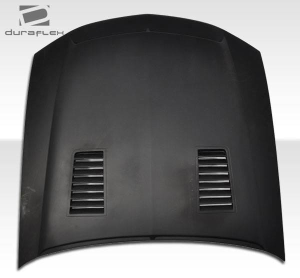 Ford Mustang Duraflex GT500 Hood - 1 Piece - 104718 thumbnail 7