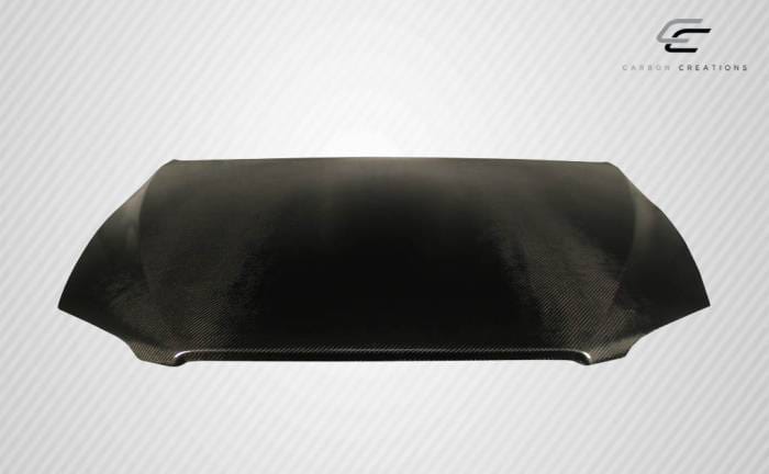 Lexus IS Carbon Creations OEM Hood - 1 Piece - 100083 thumbnail 6