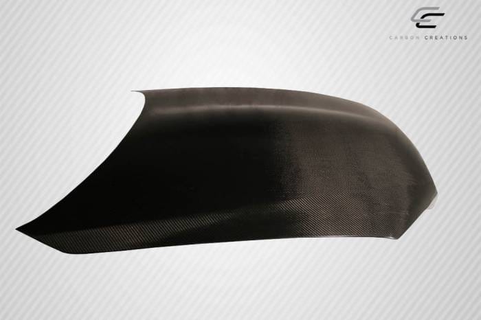 Lexus IS Carbon Creations OEM Hood - 1 Piece - 100083 thumbnail 8