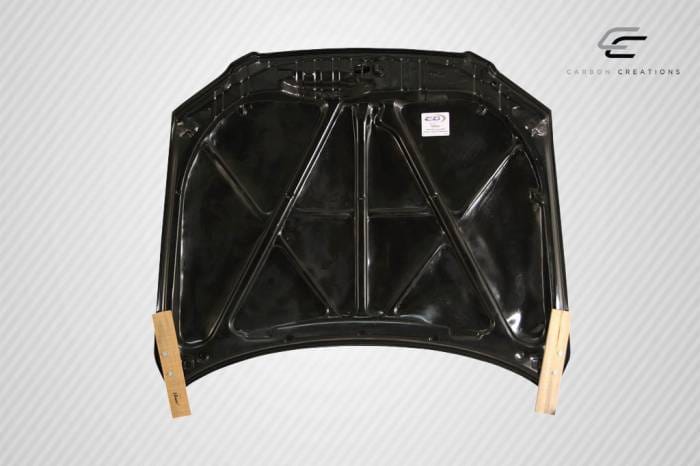 Lexus IS Carbon Creations OEM Hood - 1 Piece - 100083 thumbnail 9