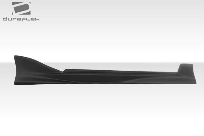 Toyota Celica Duraflex Vader SE Side Skirts Rocker Panels - 2 Piece - 100202 thumbnail 6