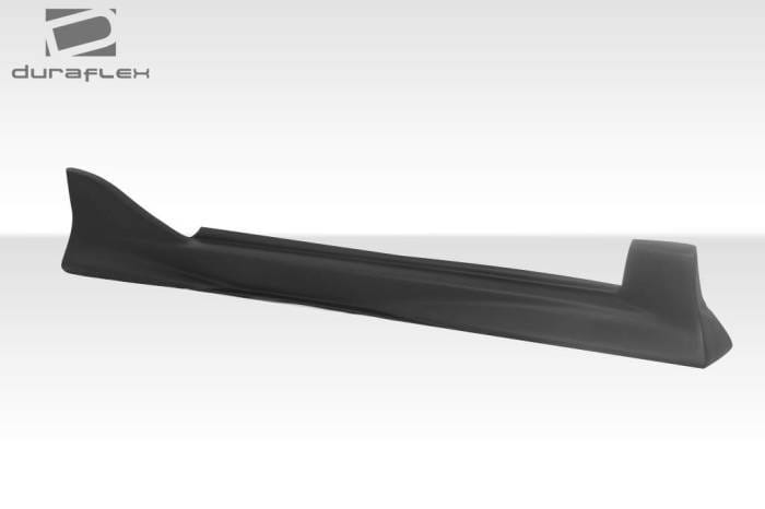 Toyota Celica Duraflex Vader SE Side Skirts Rocker Panels - 2 Piece - 100202 thumbnail 7
