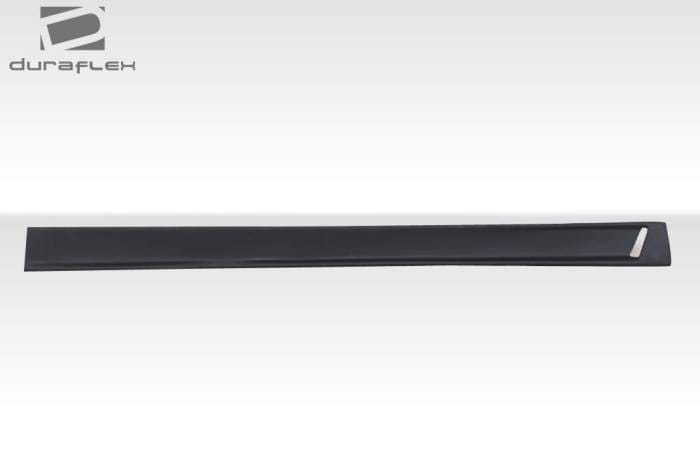 Honda Civic 2DR Duraflex B-2 Side Skirts Rocker Panels - 2 Piece - 100228 thumbnail 6