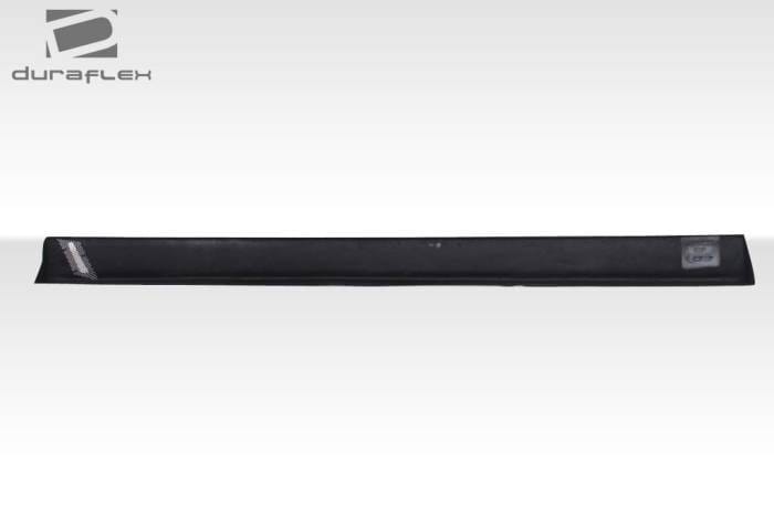 Honda Civic 2DR Duraflex B-2 Side Skirts Rocker Panels - 2 Piece - 100228 thumbnail 9