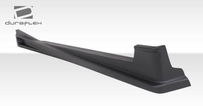 Honda Civic 2DR Duraflex Bomber Side Skirts Rocker Panels - 2 Piece - 100231 thumbnail 8