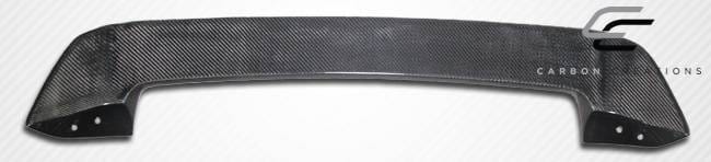 Scion xB Carbon Creations OEM Wing Trunk Lid Spoiler - 1 Piece - 103874 thumbnail 6