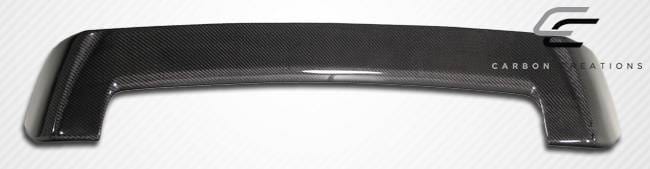 Scion xB Carbon Creations OEM Wing Trunk Lid Spoiler - 1 Piece - 103874 thumbnail 8