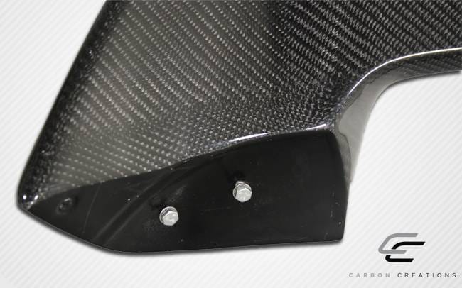 Scion xB OEM Look Carbon Fiber Creations Body Kit-Wing/Spoiler 103874 thumbnail 7