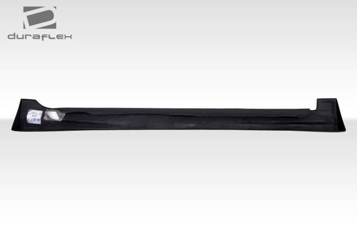 Mitsubishi Lancer Duraflex K-1 Side Skirts Rocker Panels - 2 Piece - 100368 thumbnail 9