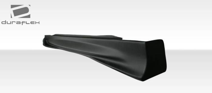 Chevrolet Cavalier Duraflex Racer Side Skirts Rocker Panels - 2 Piece - 100423 thumbnail 7