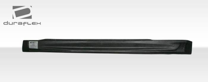 Chevrolet Cavalier Duraflex Racer Side Skirts Rocker Panels - 2 Piece - 100423 thumbnail 9