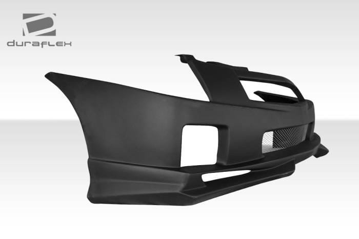 Cadillac CTS Duraflex Platinum Front Bumper Cover - 1 Piece - 100425 thumbnail 7