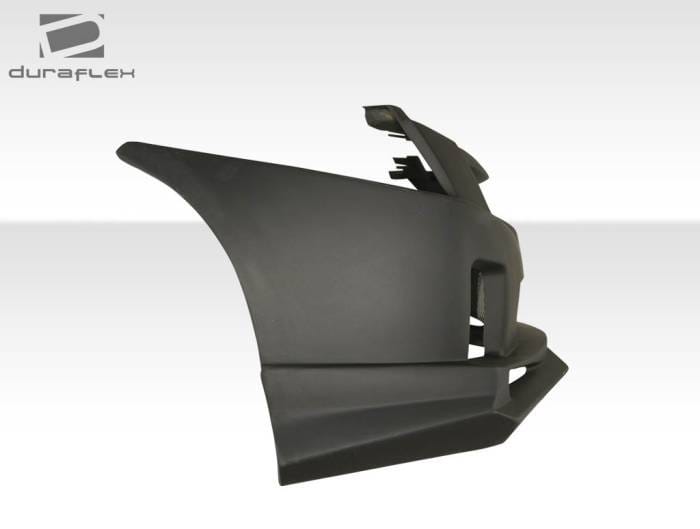 Cadillac CTS Duraflex Platinum Front Bumper Cover - 1 Piece - 100425 thumbnail 8