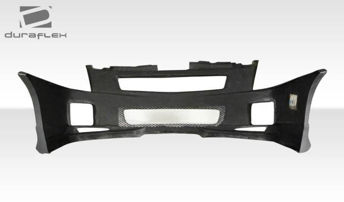 Cadillac CTS Duraflex Platinum Front Bumper Cover - 1 Piece - 100425 thumbnail 9