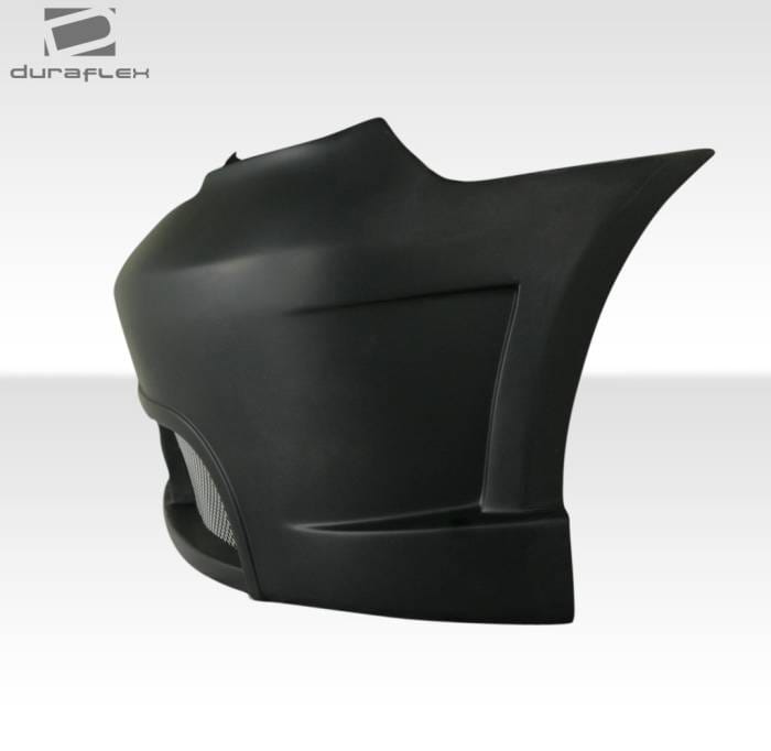 Honda Civic HB Duraflex JDM Buddy Rear Bumper Cover - 1 Piece - 100444 thumbnail 8