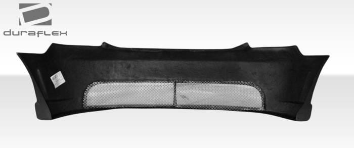 Honda Civic HB Duraflex JDM Buddy Rear Bumper Cover - 1 Piece - 100444 thumbnail 9