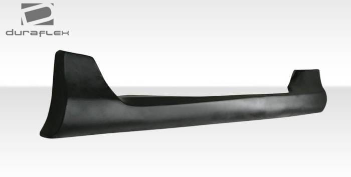 Hyundai Tiburon Duraflex SC-5 Side Skirts Rocker Panels - 2 Piece - 100450 thumbnail 8