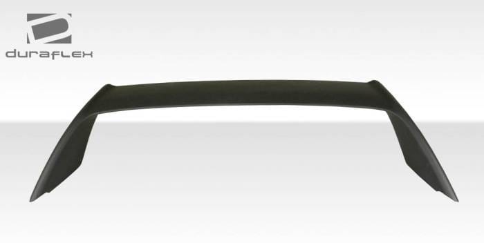 Honda Prelude Duraflex Type R Rear Wing Trunk Lid Spoiler - 1 Piece - 100320 thumbnail 6