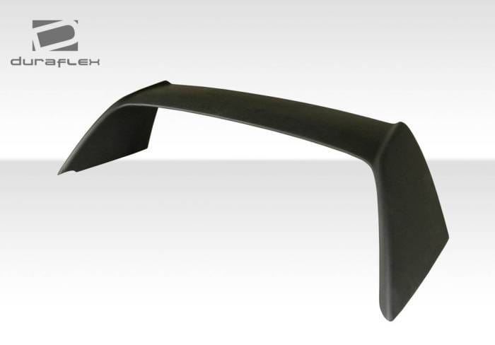 Honda Prelude Duraflex Type R Rear Wing Trunk Lid Spoiler - 1 Piece - 100320 thumbnail 7