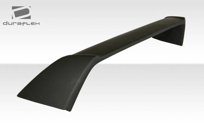 Honda Prelude Duraflex Type R Rear Wing Trunk Lid Spoiler - 1 Piece - 100320 thumbnail 8