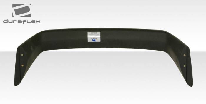 Honda Prelude Duraflex Type R Rear Wing Trunk Lid Spoiler - 1 Piece - 100320 thumbnail 9