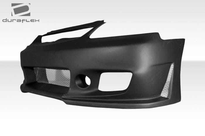Honda Civic HB Duraflex B-2 Front Bumper Cover - 1 Piece - 100347 thumbnail 7