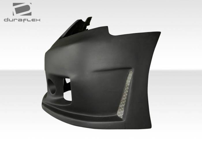 Honda Civic HB Duraflex B-2 Front Bumper Cover - 1 Piece - 100347 thumbnail 8