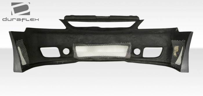Honda Civic HB Duraflex B-2 Front Bumper Cover - 1 Piece - 100347 thumbnail 9