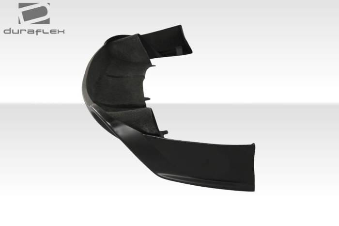 Mazda RX-8 Duraflex M-1 Speed Rear Lip Under Spoiler Air Dam - 1 Piece - 100583 thumbnail 8