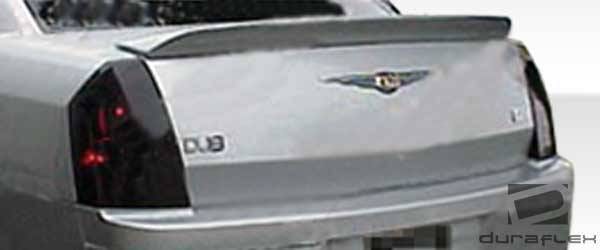 Chrysler 300 Duraflex Elegante Wing Trunk Lid Spoiler - 1 Piece - 100632 thumbnail 5