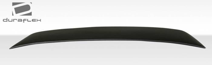 Chrysler 300 Duraflex Elegante Wing Trunk Lid Spoiler - 1 Piece - 100632 thumbnail 6