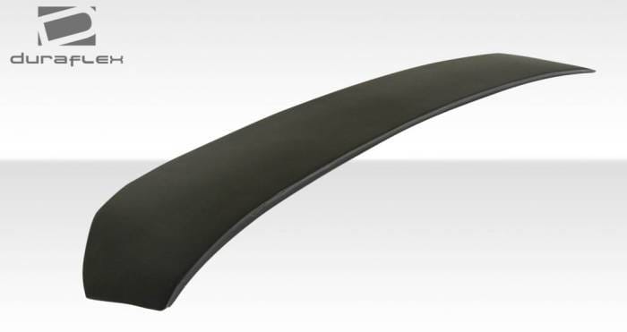 Chrysler 300 Duraflex Elegante Wing Trunk Lid Spoiler - 1 Piece - 100632 thumbnail 7