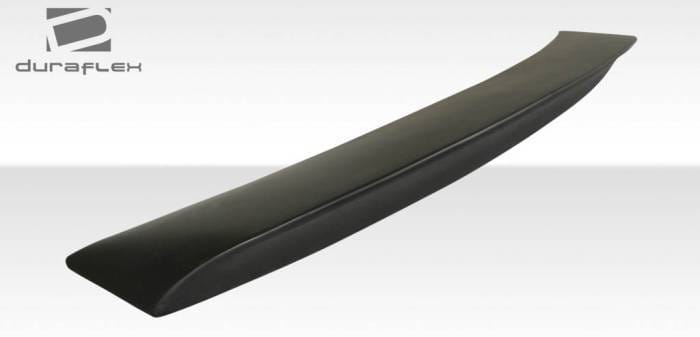 Chrysler 300 Duraflex Elegante Wing Trunk Lid Spoiler - 1 Piece - 100632 thumbnail 8