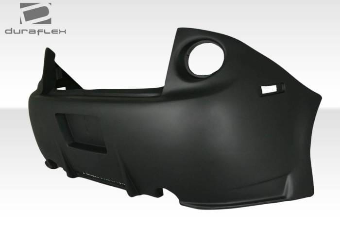 Chevrolet Cobalt 2DR Duraflex Drifter 2 Rear Bumper Cover - 1 Piece - 100634 thumbnail 7