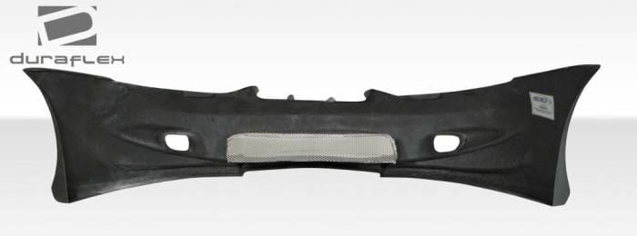 Hyundai Tiburon Duraflex Vader Front Bumper Cover - 1 Piece - 100451 thumbnail 9