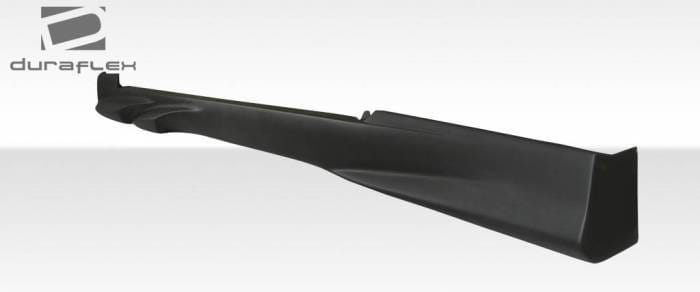 Hyundai Tiburon Duraflex Vader Side Skirts Rocker Panels - 2 Piece - 100453 thumbnail 7