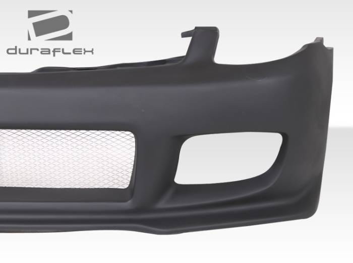 Infiniti G35 4DR Duraflex GT Competition Front Bumper Cover - 1 Piece - 100470 thumbnail 7