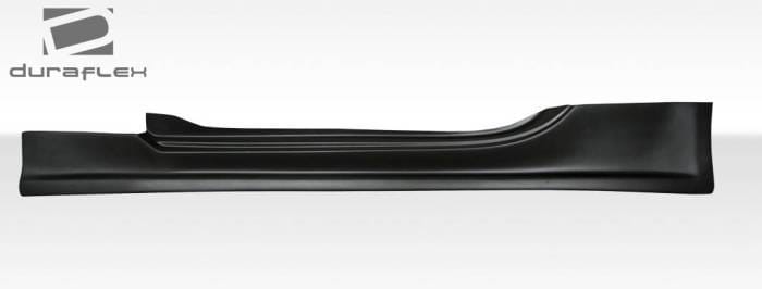 Nissan 350Z Duraflex Drifter 2 Side Skirts Rocker Panels - 2 Piece - 100493 thumbnail 6