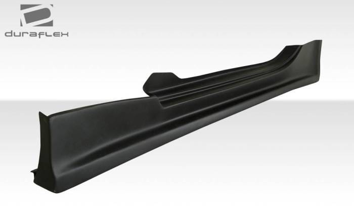 Nissan 350Z Duraflex Drifter 2 Side Skirts Rocker Panels - 2 Piece - 100493 thumbnail 8