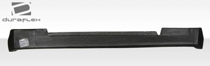 Ford Mustang Duraflex Hot Wheels Wide Body Side Skirts Rocker Panels - 2 Piece - 100656 thumbnail 9