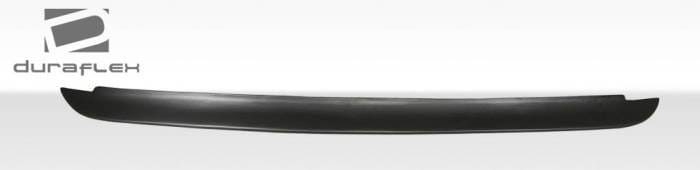 Ford Mustang Duraflex Hot Wheels Wide Body Wing Trunk Lid Spoiler - 1 Piece - 100657 thumbnail 6