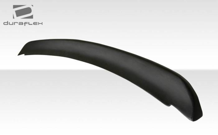 Ford Mustang Duraflex Hot Wheels Wide Body Wing Trunk Lid Spoiler - 1 Piece - 100657 thumbnail 7