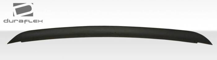 Ford Mustang Duraflex Hot Wheels Wide Body Wing Trunk Lid Spoiler - 1 Piece - 100657 thumbnail 8