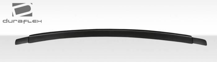 Ford Mustang Duraflex Hot Wheels Wide Body Wing Trunk Lid Spoiler - 1 Piece - 100657 thumbnail 9